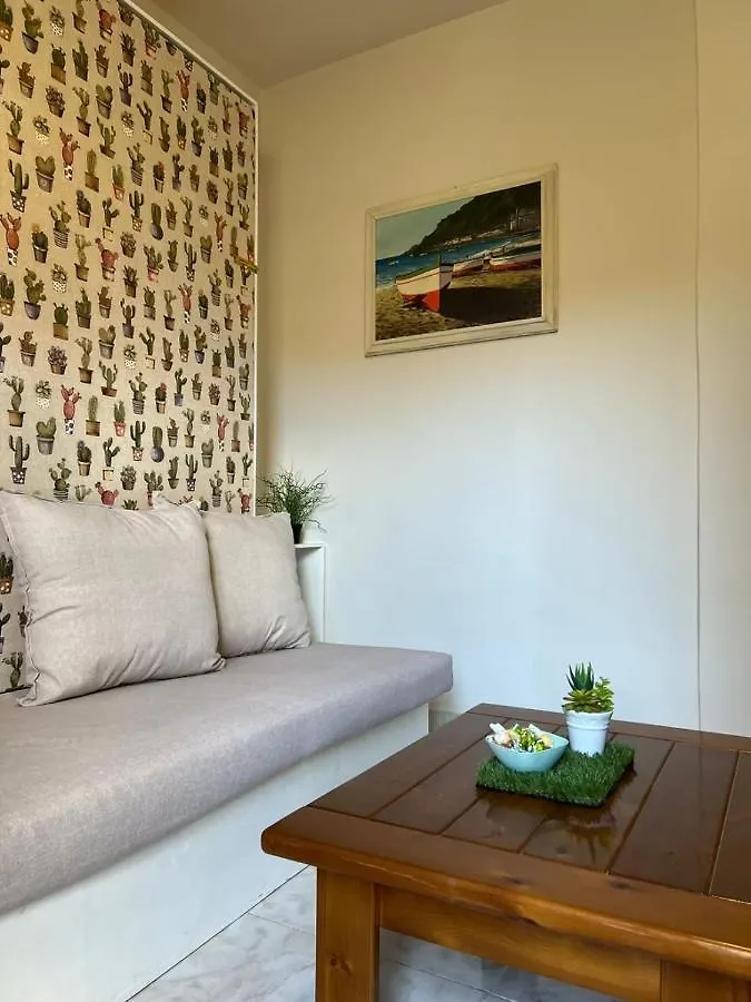 Holiday home Nova Home Catania