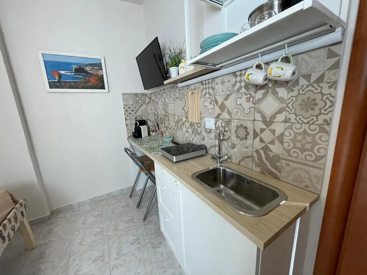 Holiday home Nova Home Catania