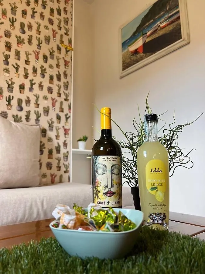 Holiday home Nova Home Catania