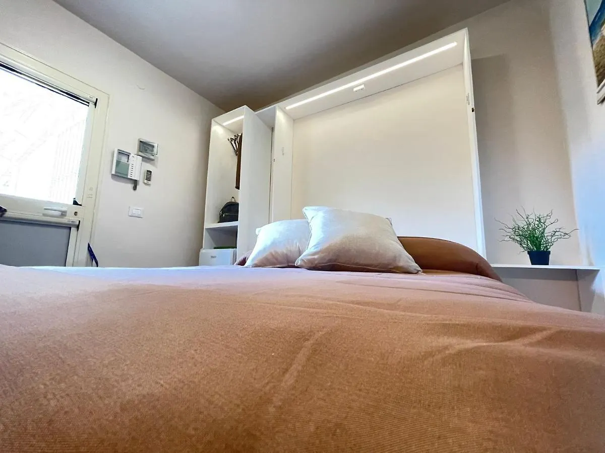 Holiday home Nova Home Catania Italy