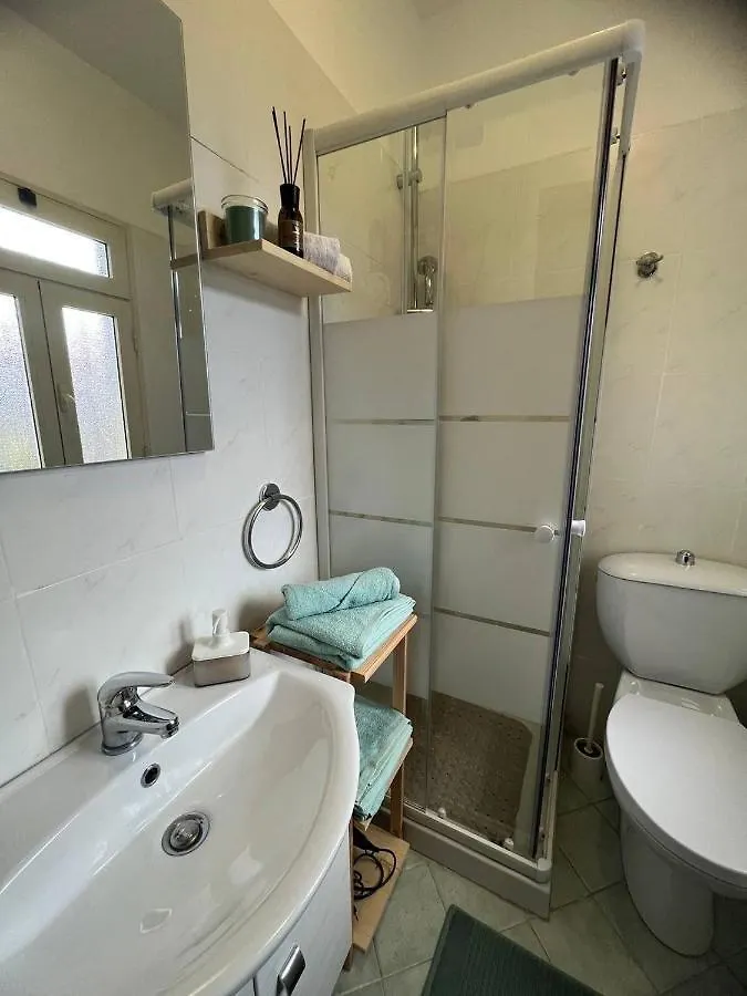 Holiday home Nova Home Catania Italy