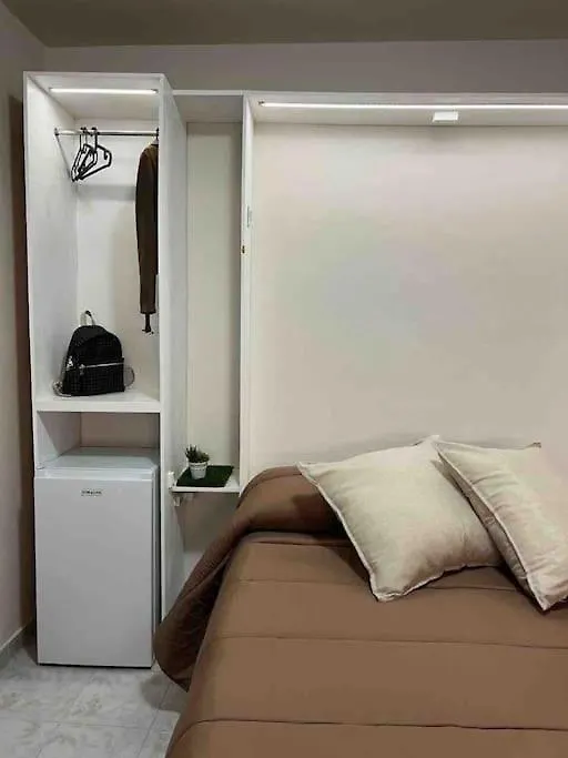 Holiday home Nova Home Catania