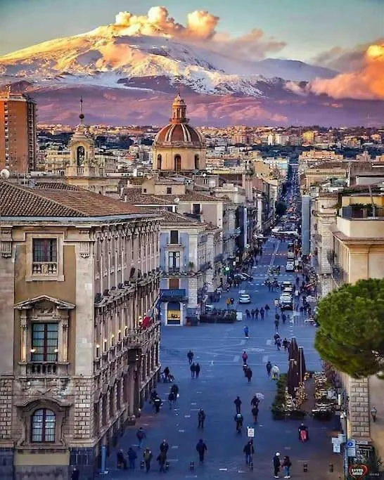 Nova Home Catania Italy