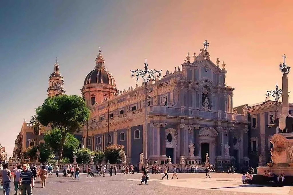 Nova Home Catania