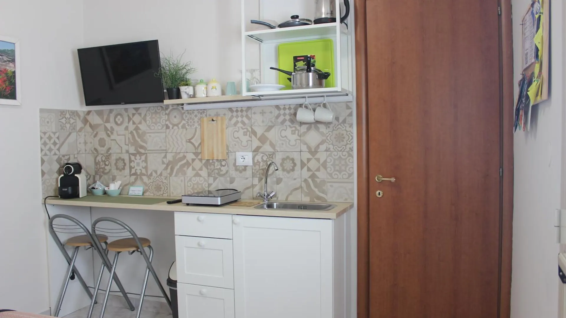 Nova Home Catania Holiday home